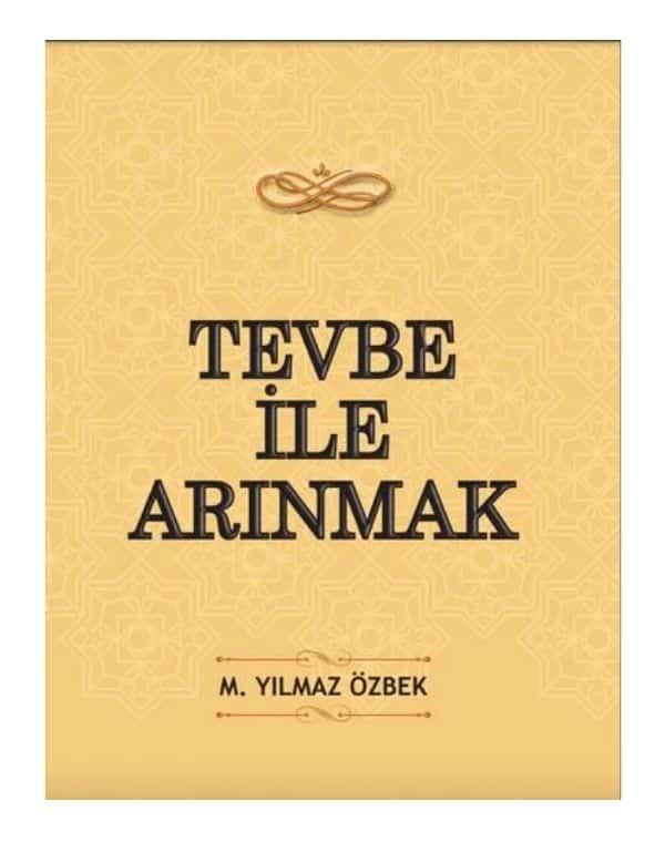 Tevbe ile Arınmak