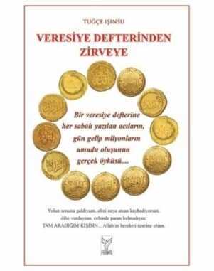 Veresiye Defterinden Zirveye