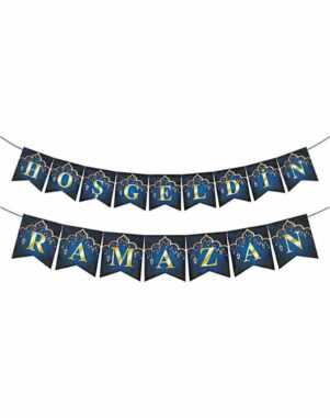 Ramazan Süsü