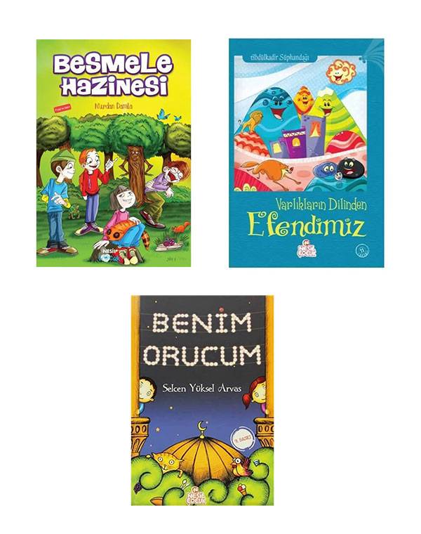 Ramazan-kitap-Seti