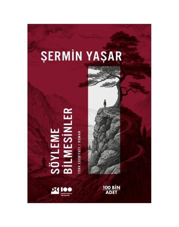 soyleme bilmesinler