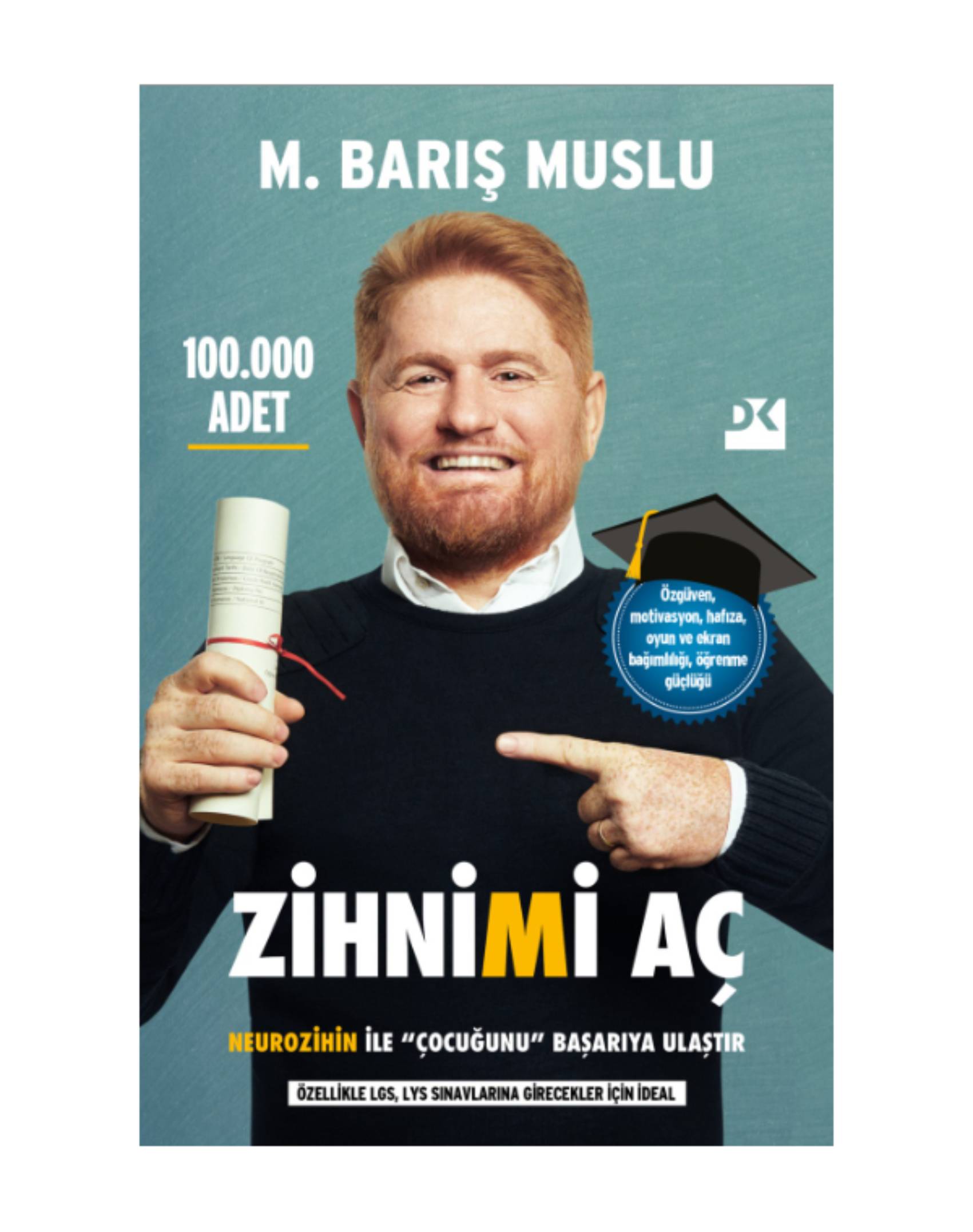 zihnimi ac
