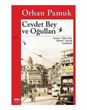 Cevdet Bey ve Oğulları