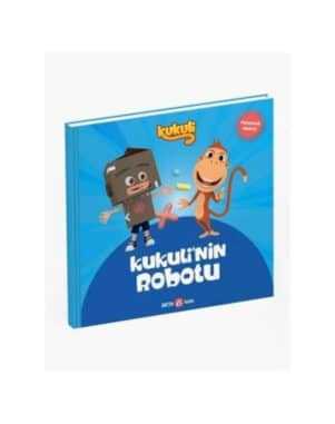 Kukuli'nin Robotu - Pedagog Onayli