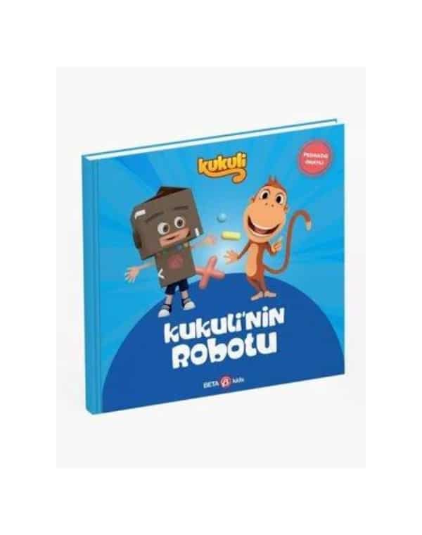 kukuli nin robotu