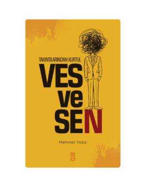 Vesvesen