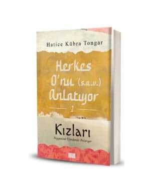 Herkes O’nu Anlatıyor – 2 Kızları