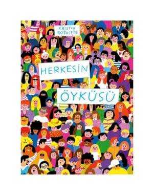 Herkesin Öyküsü