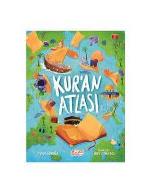 Kuran Atlasi
