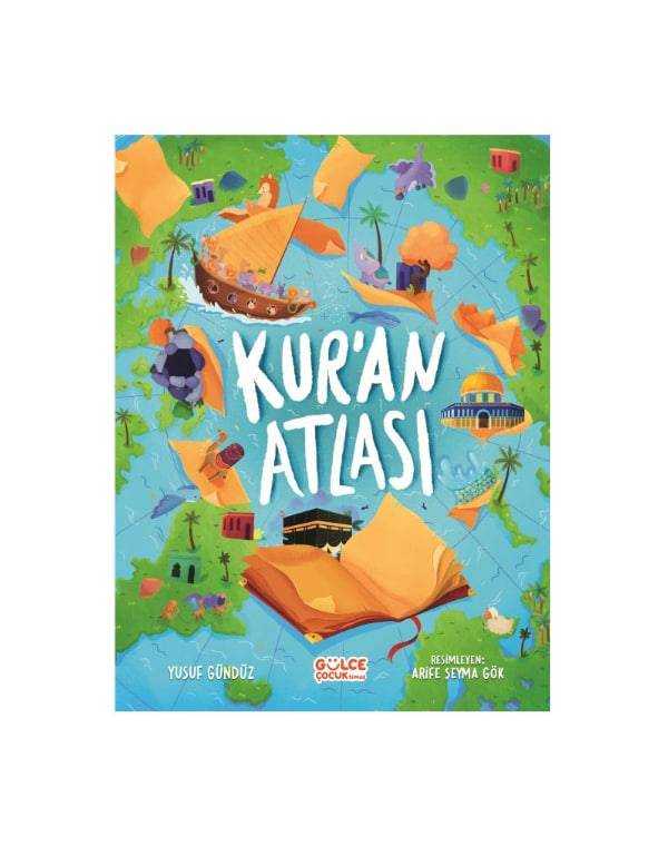 kuran atlasi
