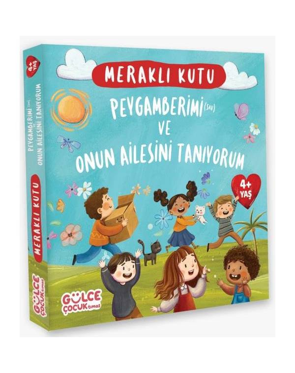 merakli kutu set