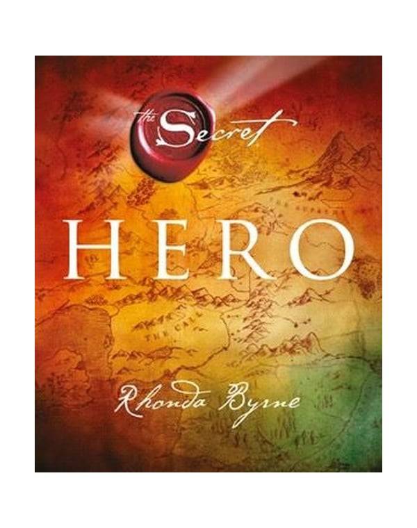 The secret Hero