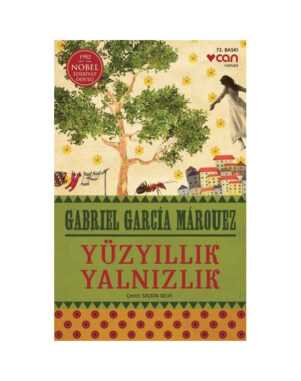 Yüzyıllık Yalnızlık