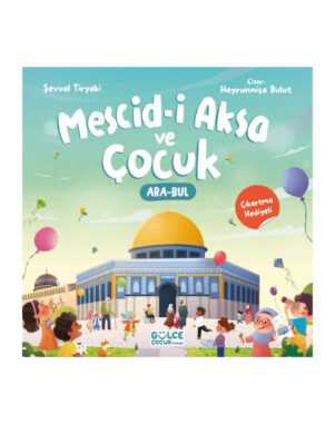 Mescid-i Aksa Ve Çocuk
