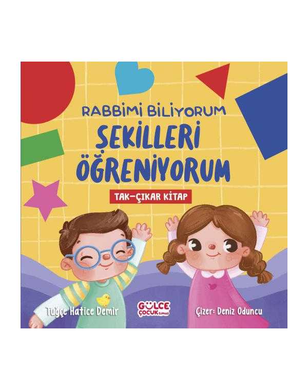 rabbimi biliyorum