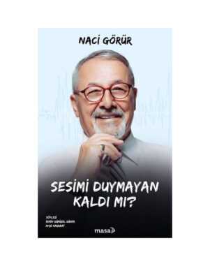 Sesimi Duymayan Kaldı mı?