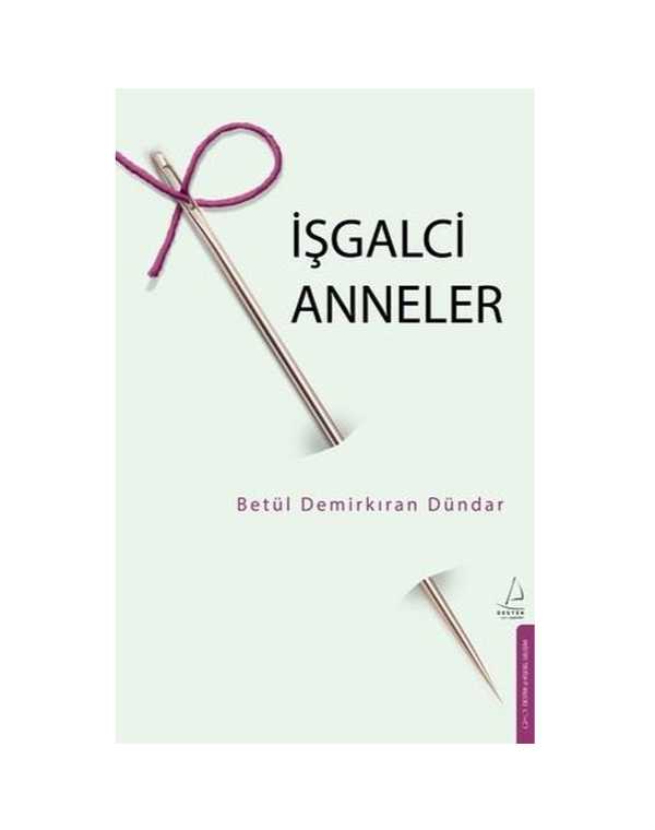 Isgalci Anneler