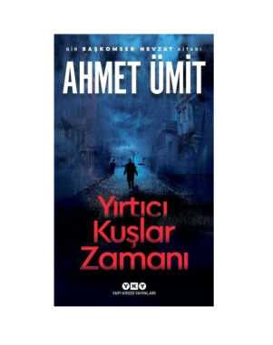 Yırtıcı Kuşlar Zamanı