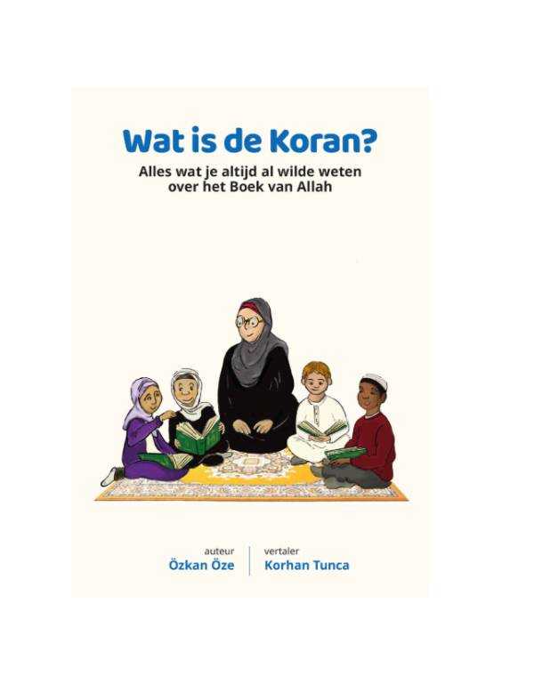 Wat is de koran