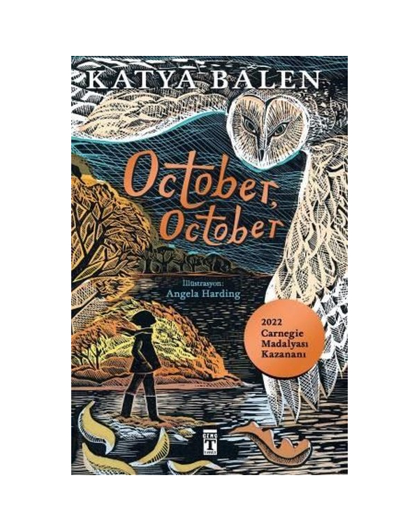 October October