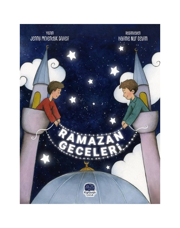 Ramazan Geceleri