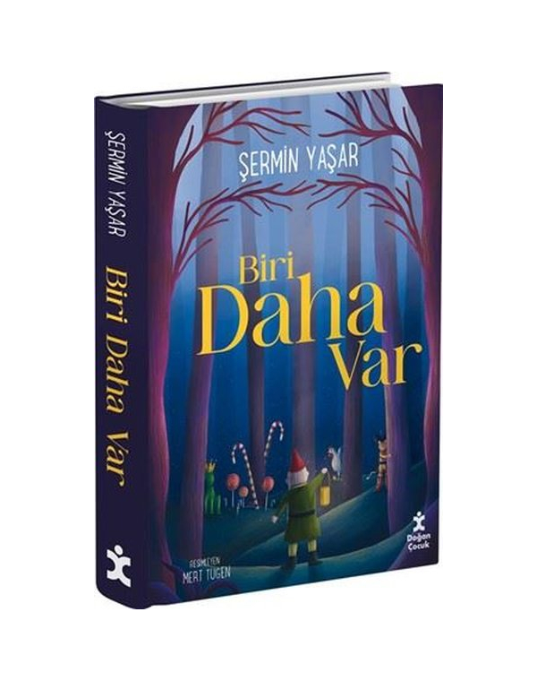 biri daha var