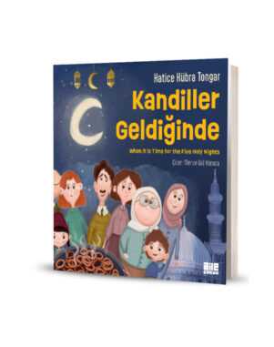 Kandiller Geldiğinde