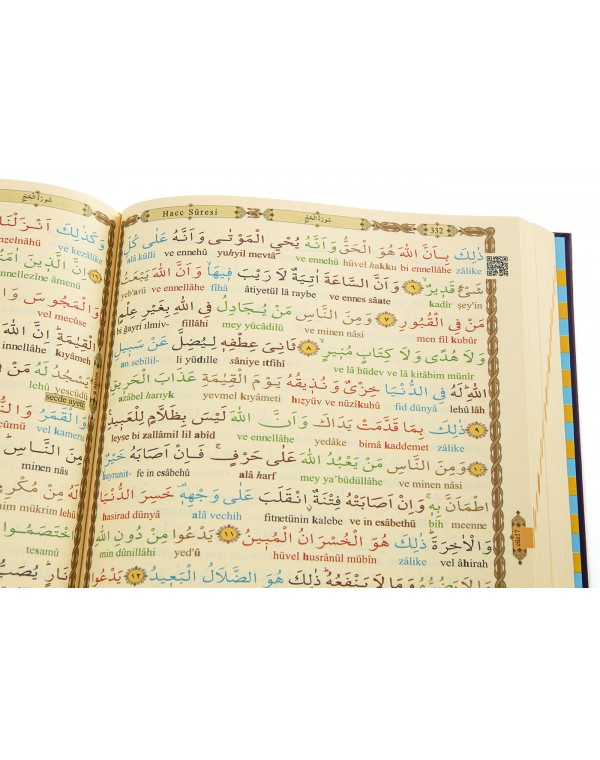 satir arasi turkce okunuslu kuran 1