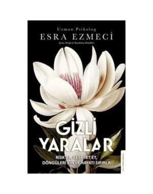 Gizli Yaralar