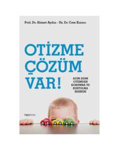 Otizme Çözüm Var!