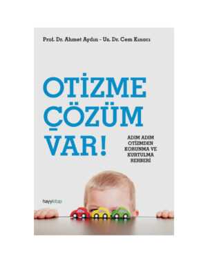 Otizme Çözüm Var!