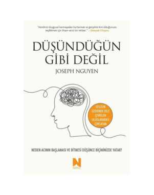 Düşündüğün Gibi Değil