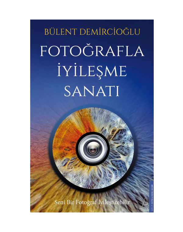 fotograflarla iyilesme sanati