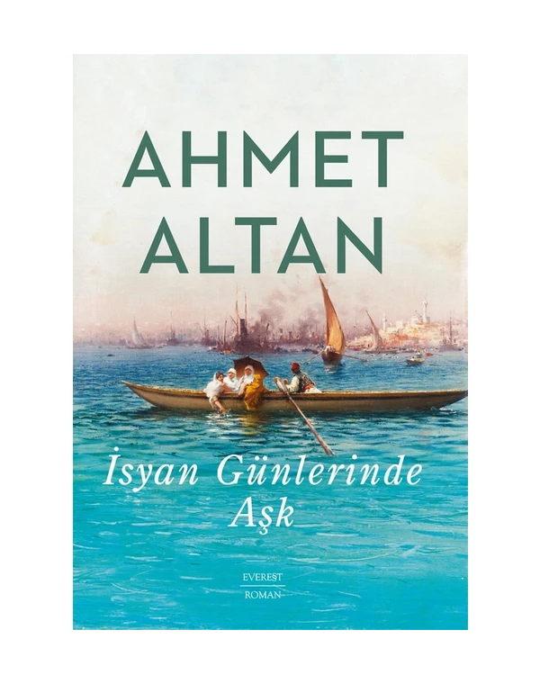 isyan gunlerinde ask