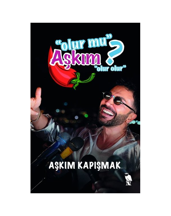 olur mu askim, olur olur