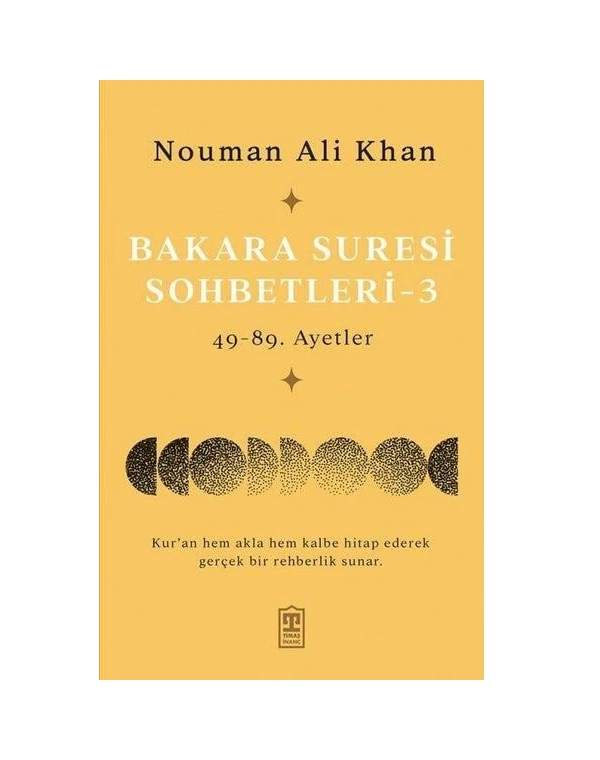 bakara suresi sohbetleri 3