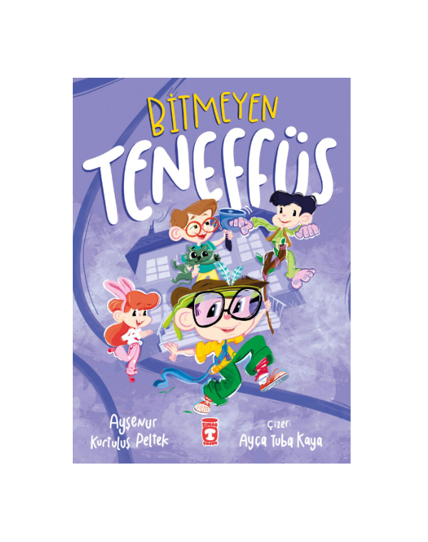bitmeyen teneffus