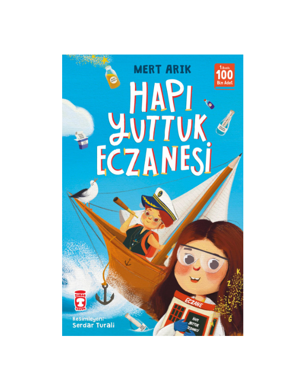 hapi yuttuk eczanesi