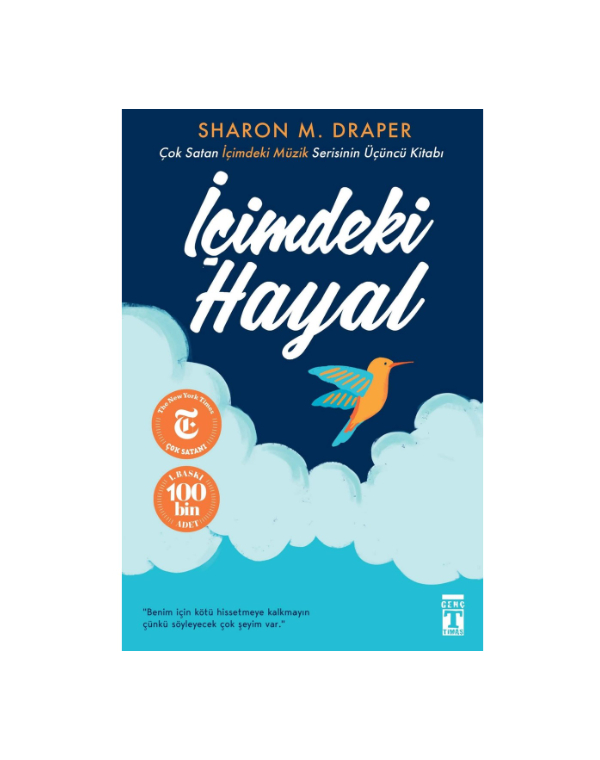 icimdeki hayat