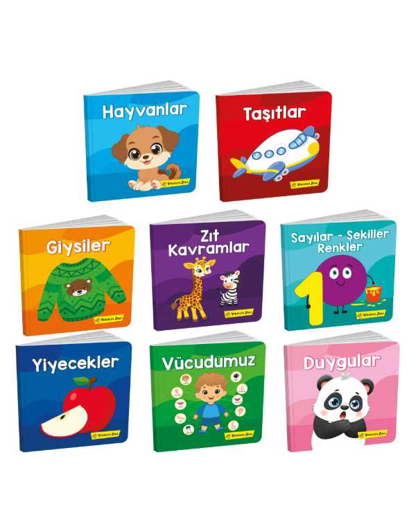 zeki bebe kutphanesi