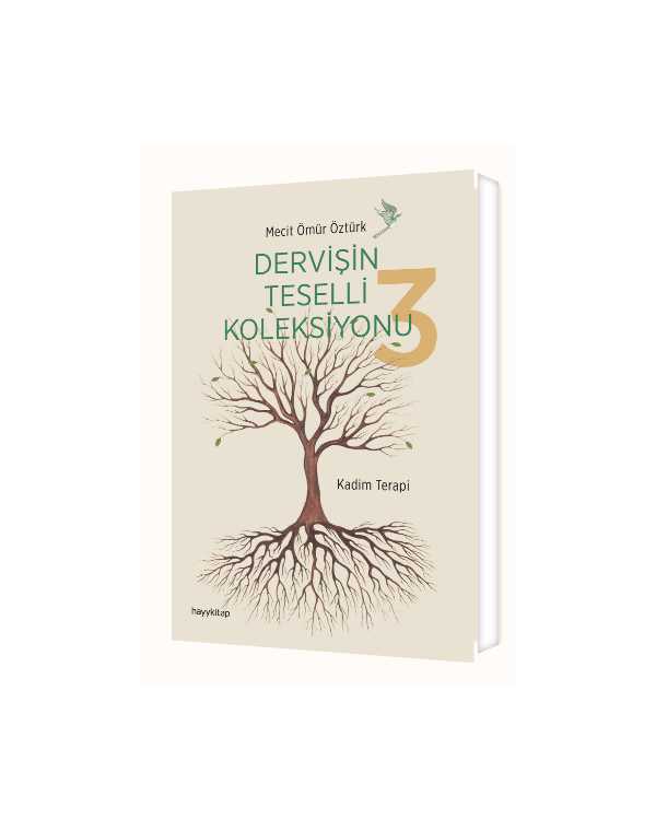 Dervisin Teselli KOlleksiyonu 3