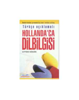 Hollandaca Dilbilgisi