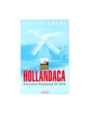 Adim Adim Hollandaca