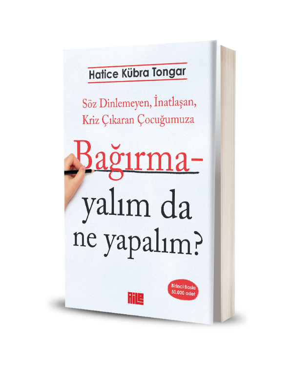 Bagirmayalim da ne yapalim