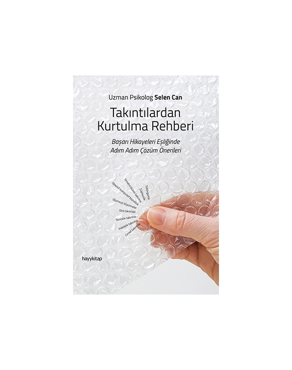 takintilardan kurtulma rehbri