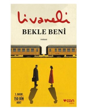 Bekle Beni - Zülfü Livaneli