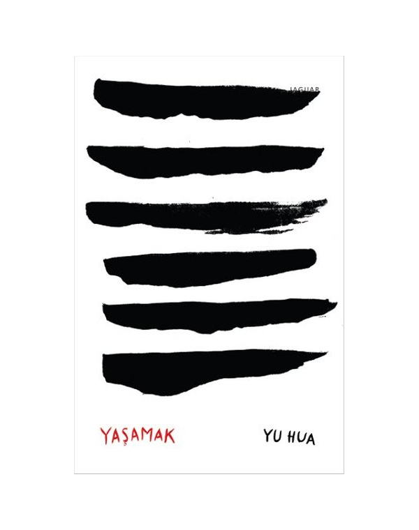 yasamak – yu hua