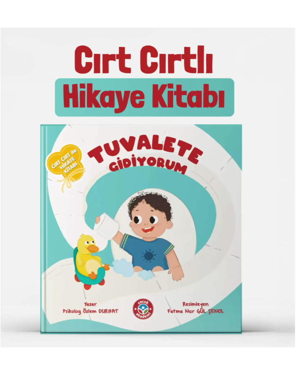 cirt cirtli hikaye kitabi