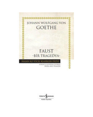 Faust - Bir Tragedya