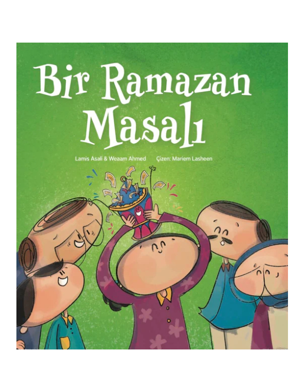 bir ramazan masali